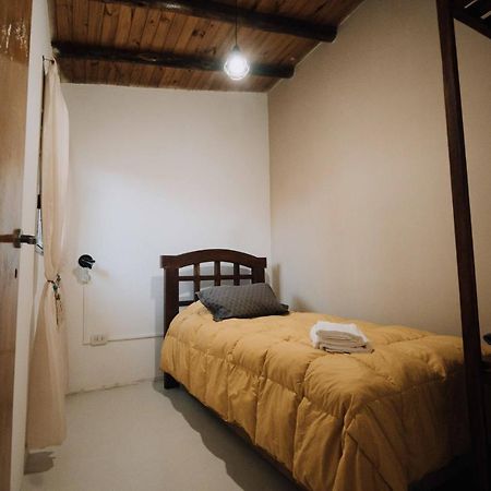 Cabana Florida Tupungato Extérieur photo