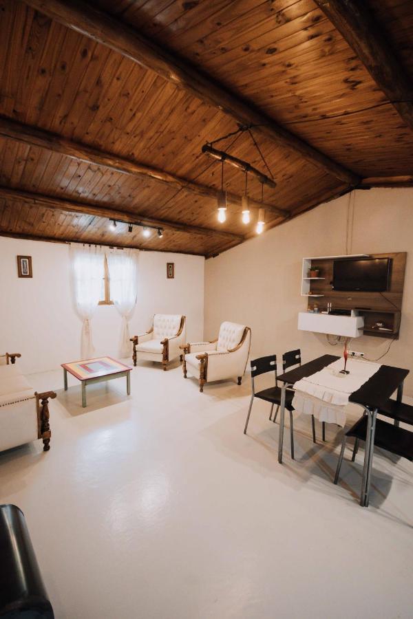 Cabana Florida Tupungato Extérieur photo