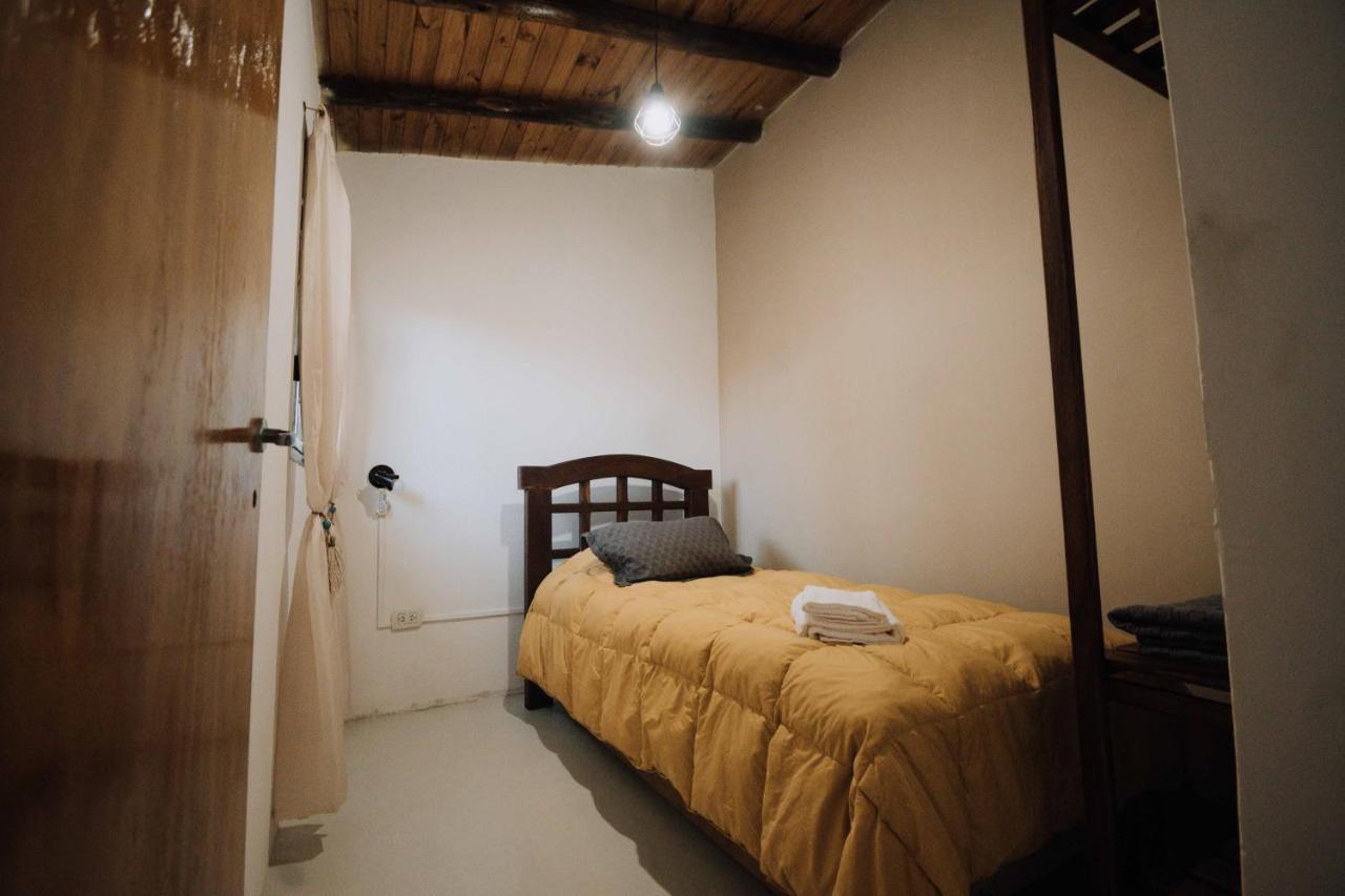 Cabana Florida Tupungato Extérieur photo