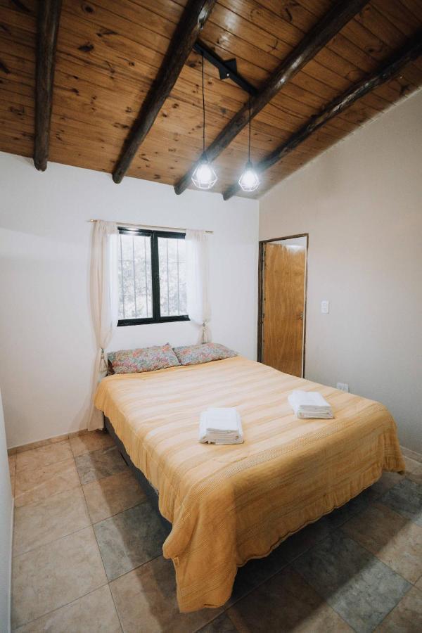 Cabana Florida Tupungato Extérieur photo