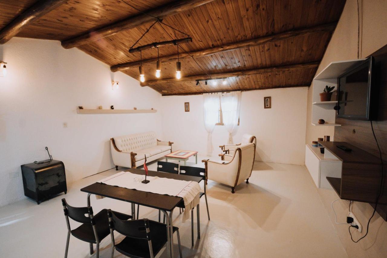 Cabana Florida Tupungato Extérieur photo