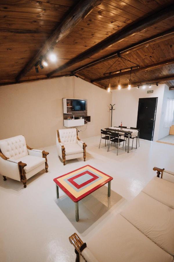 Cabana Florida Tupungato Extérieur photo
