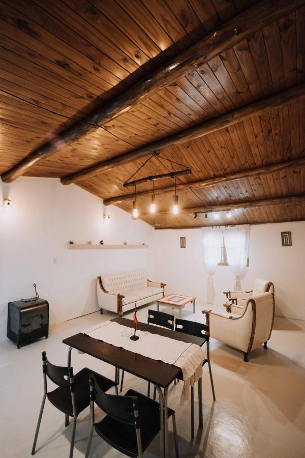 Cabana Florida Tupungato Extérieur photo